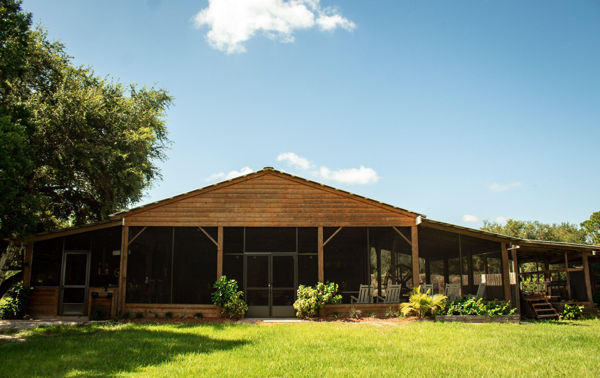 N/A - Residential Income