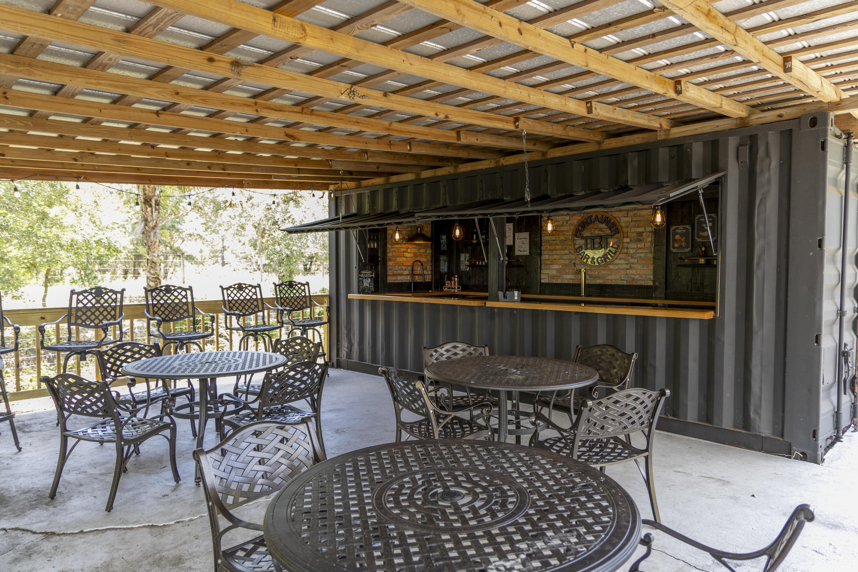 N/A - Residential Income