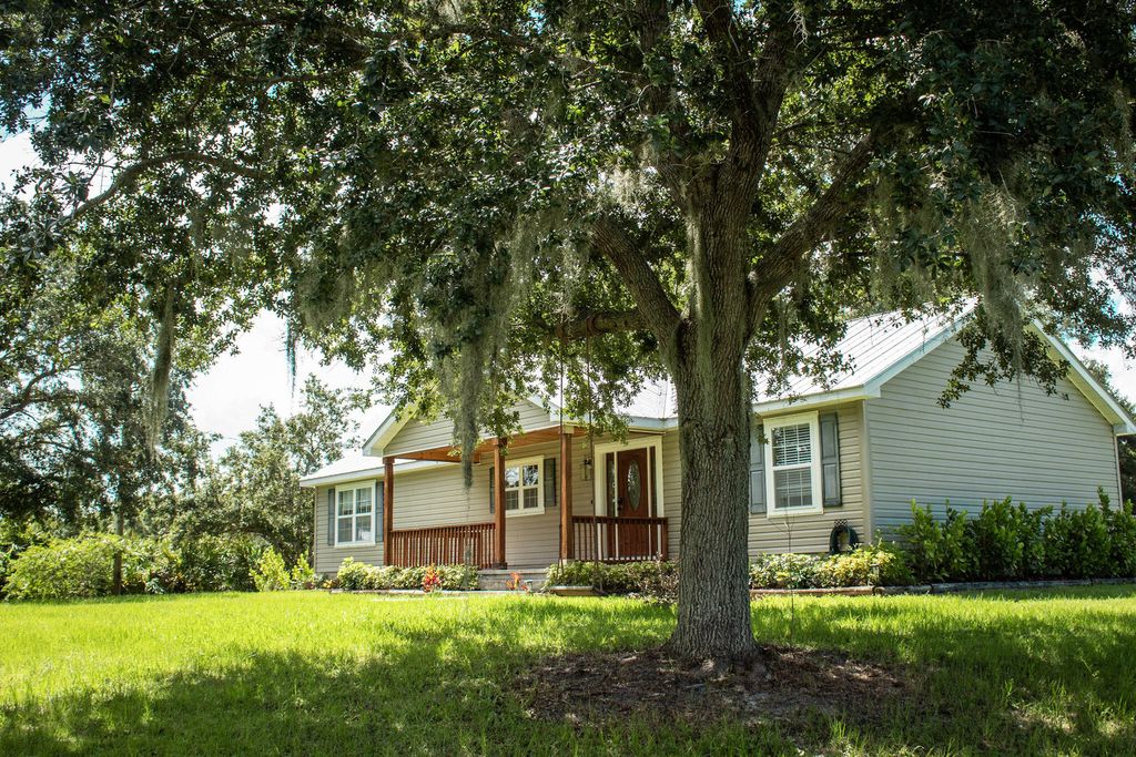 Photo of 24770 SW 95th Street, Indiantown, FL 34956 (MLS # B26015392)