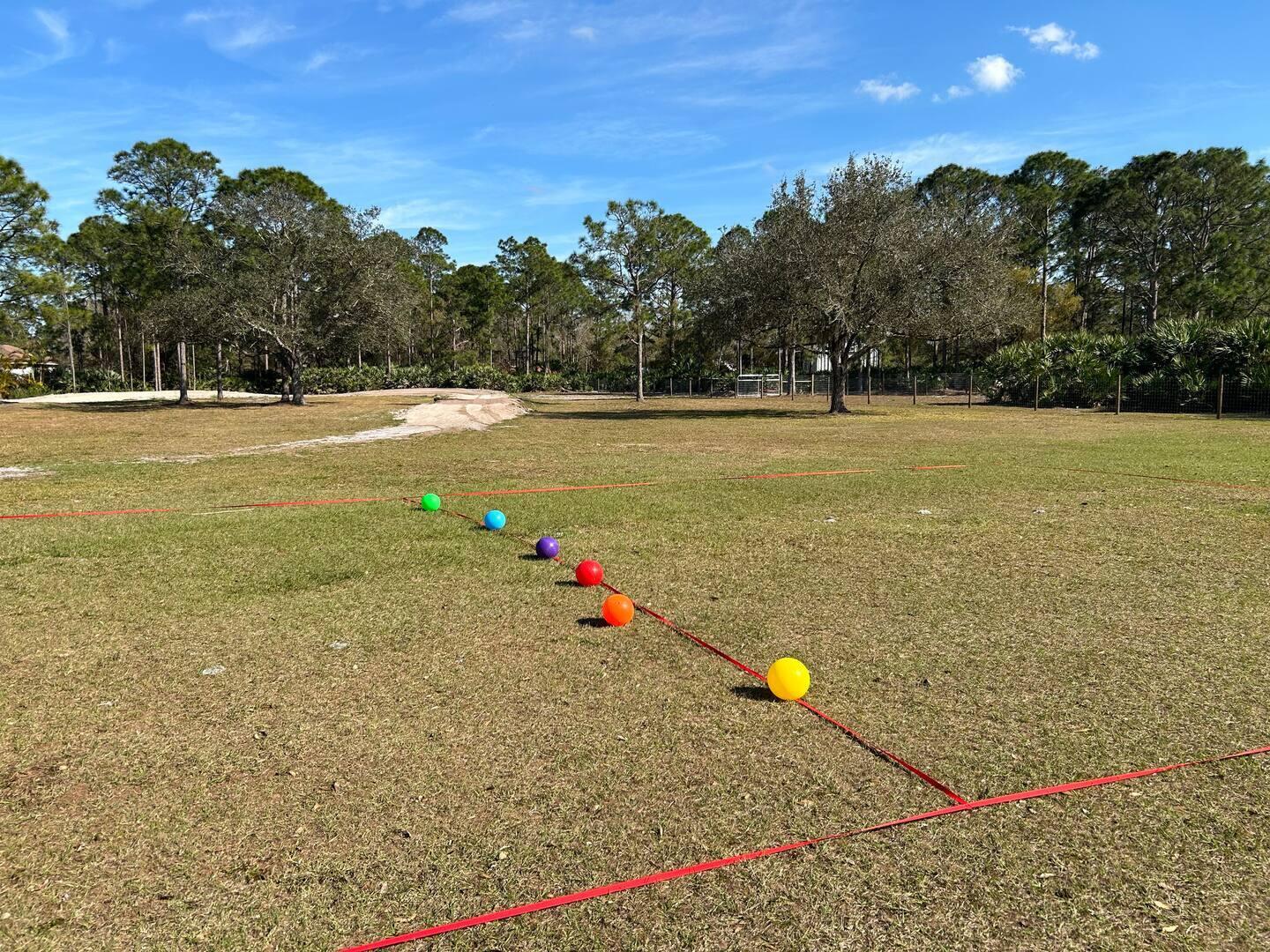 N/A - Residential Income