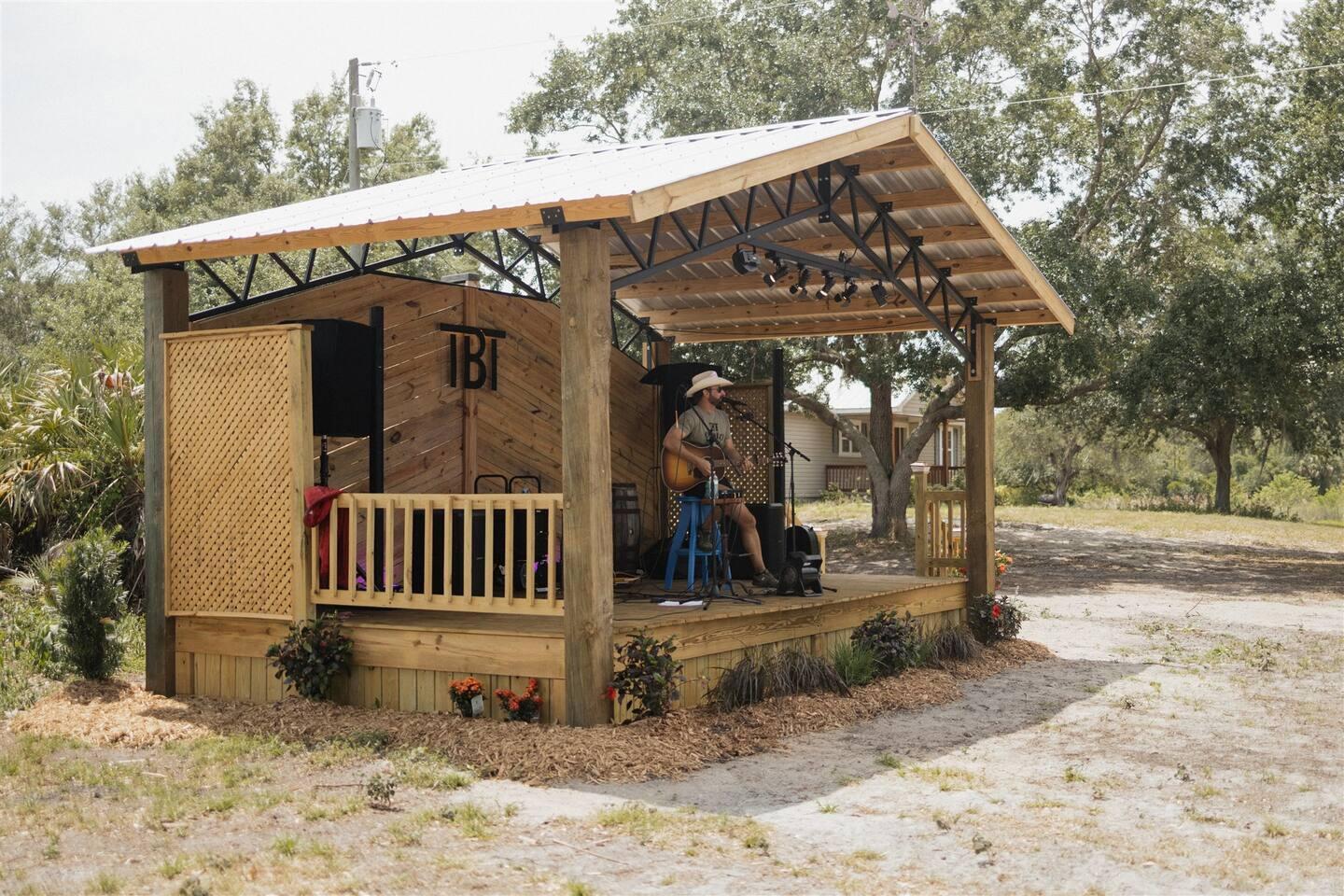 N/A - Residential Income