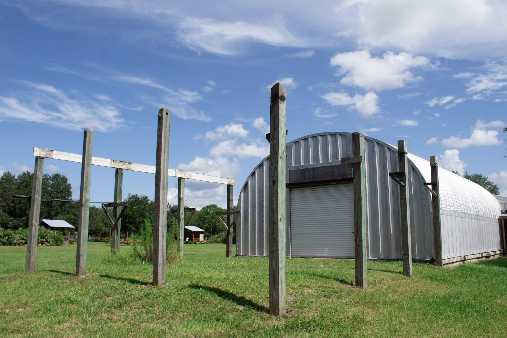 N/A - Residential Income