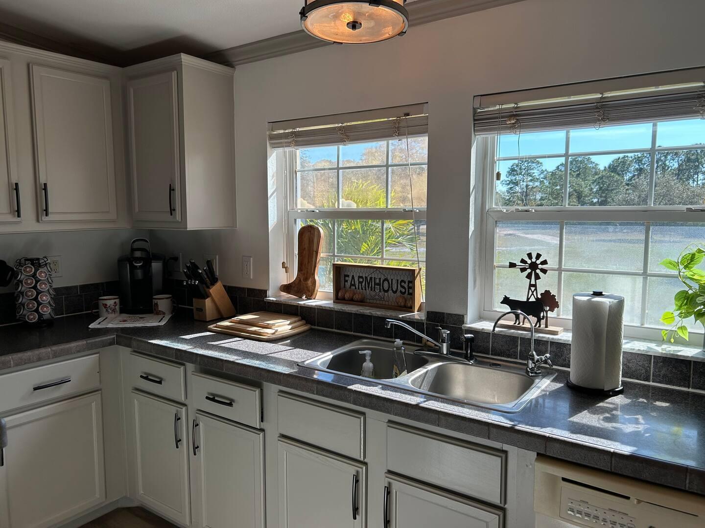 N/A - Residential Income