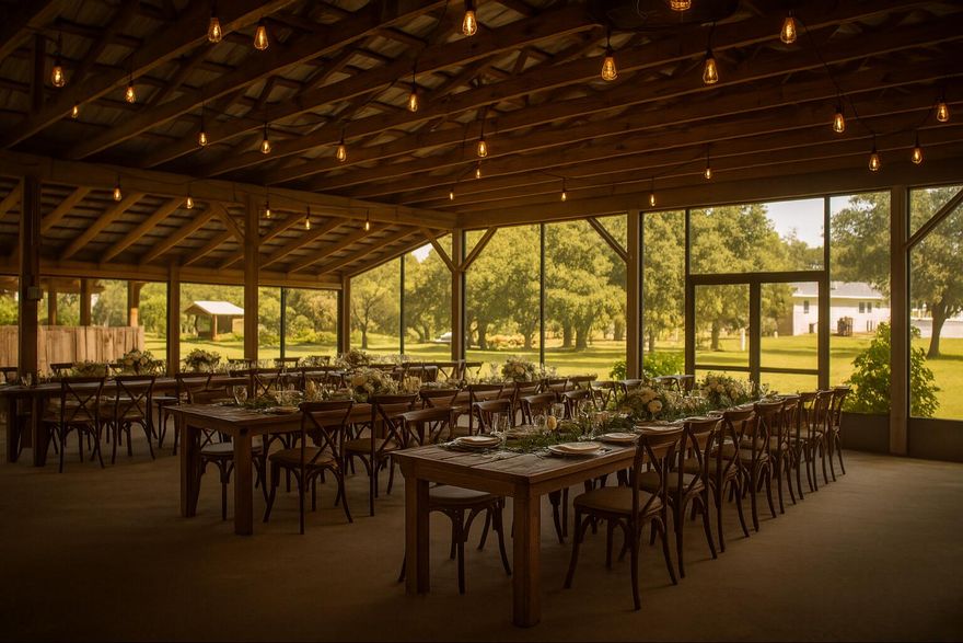 Rare 10-acre private compound featuring two separate residences and a flexible income-producing setup. Currently utilized for short-term rentals and private events, offering multiple potential revenue streams. Expansive grounds provide space for retreats, gatherings, and outdoor experiences. Ideal for investors, event operators, or buyers seeking a unique live/work lifestyle property. Sale includes approximately $110,000 in equipment and amenities supporting ongoing operations. Strong upside potential with multiple use strategies. Buyer to verify all measurements, uses, zoning, and income potential. Unique opportunity to acquire a multi-use compound with two residences and established short-term rental and event use. Property has been utilized for private events, retreats, and experiential rentals. Multiple income streams possible including accommodations, event bookings, and recreational use. Included in the sale is approximately $110,000 in equipment. Ideal for investors, operators, or buyers seeking a scalable concept. No financials guaranteed; buyer to independently verify all income, uses, zoning, and future potential.