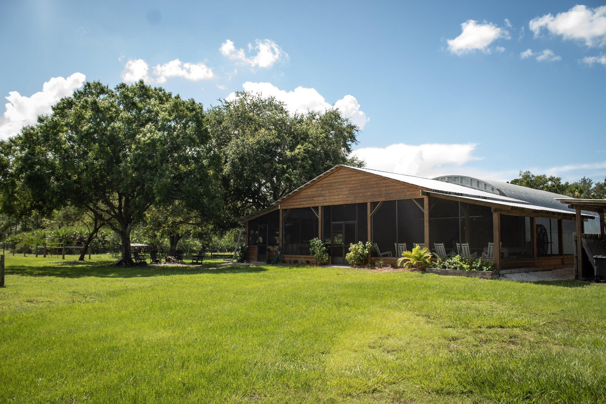 N/A - Residential Income