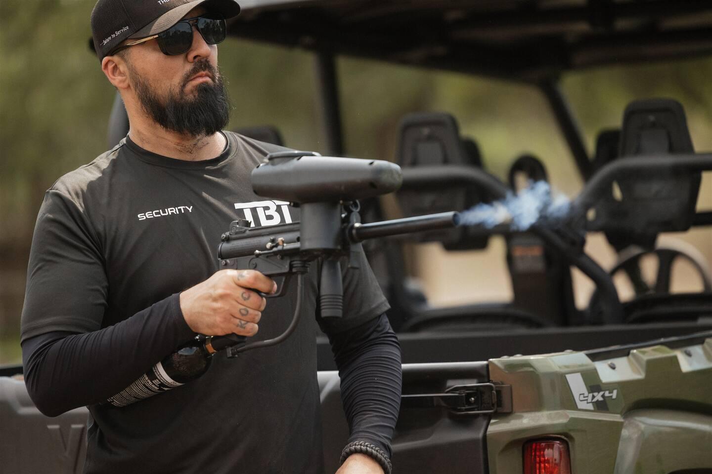 N/A - Residential Income