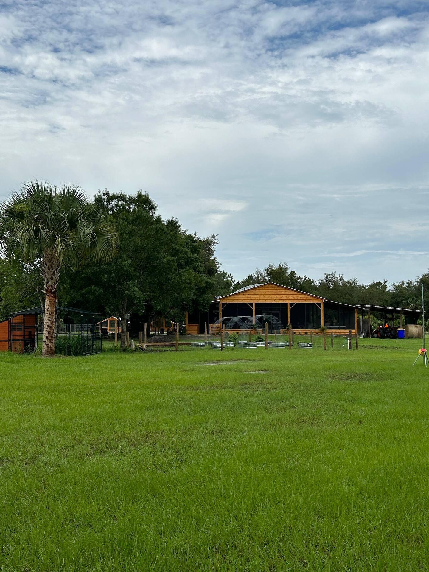 N/A - Residential Income