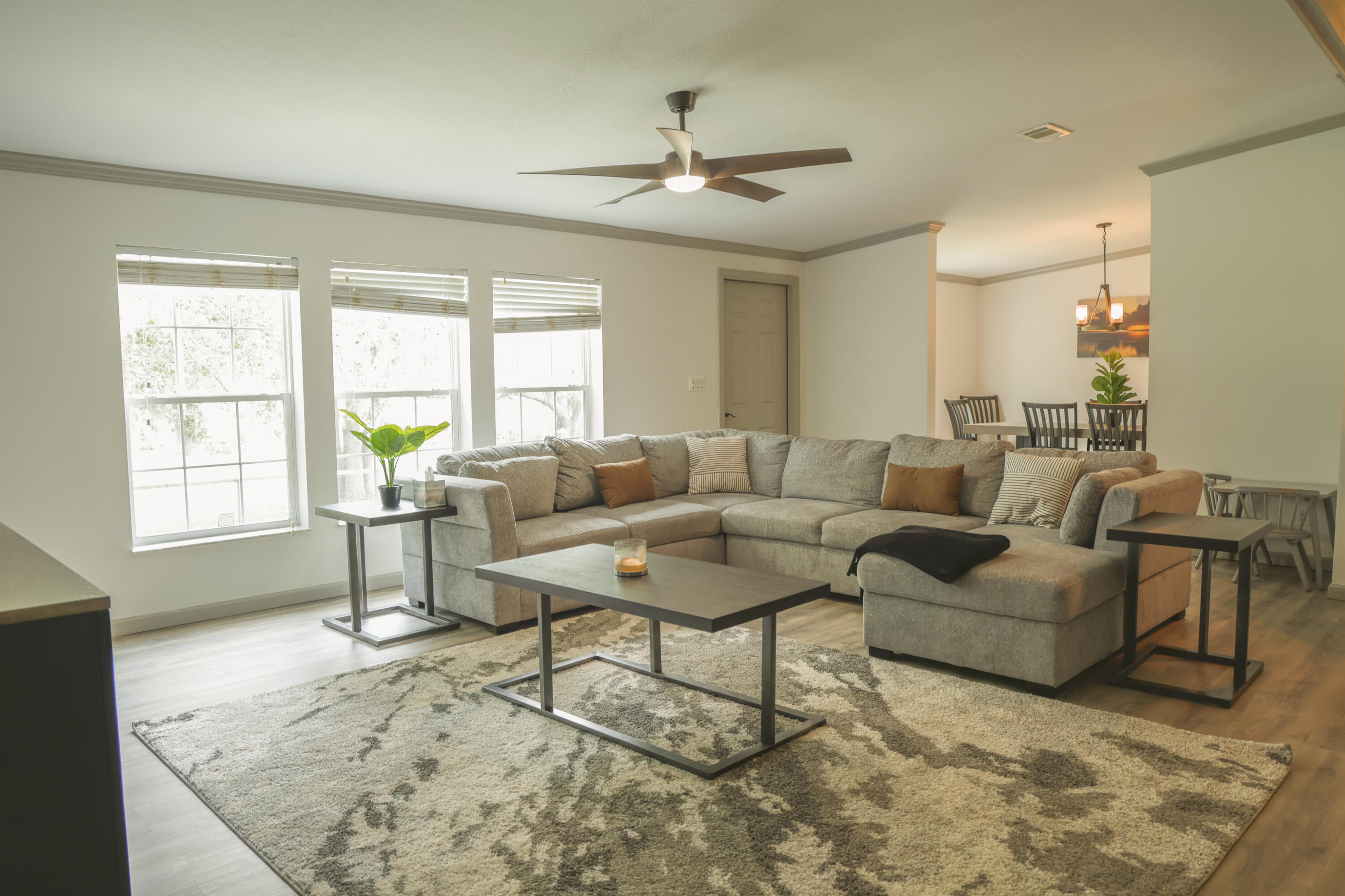 N/A - Residential Income