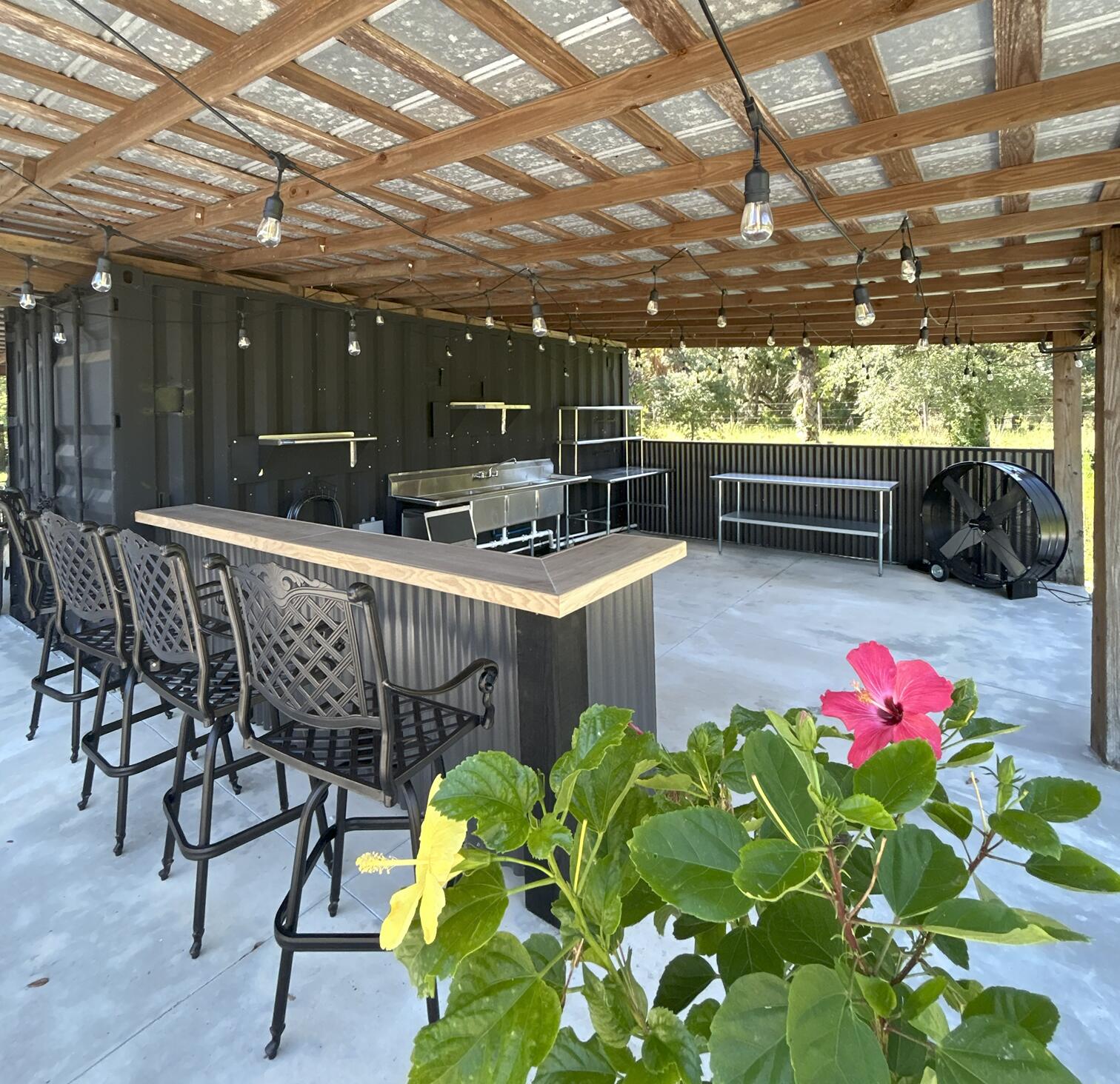 N/A - Residential Income