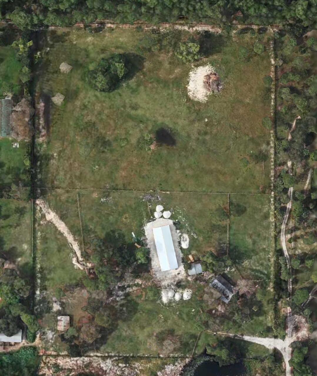 N/A - Residential Income