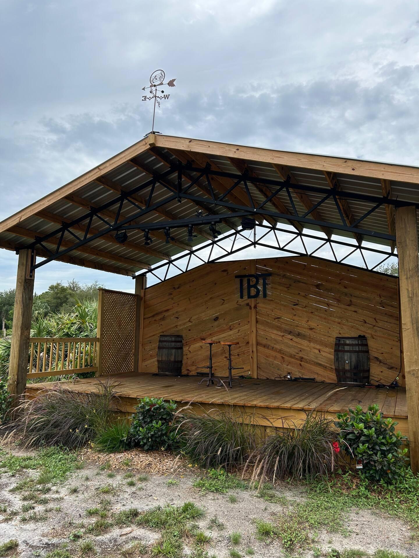 N/A - Residential Income