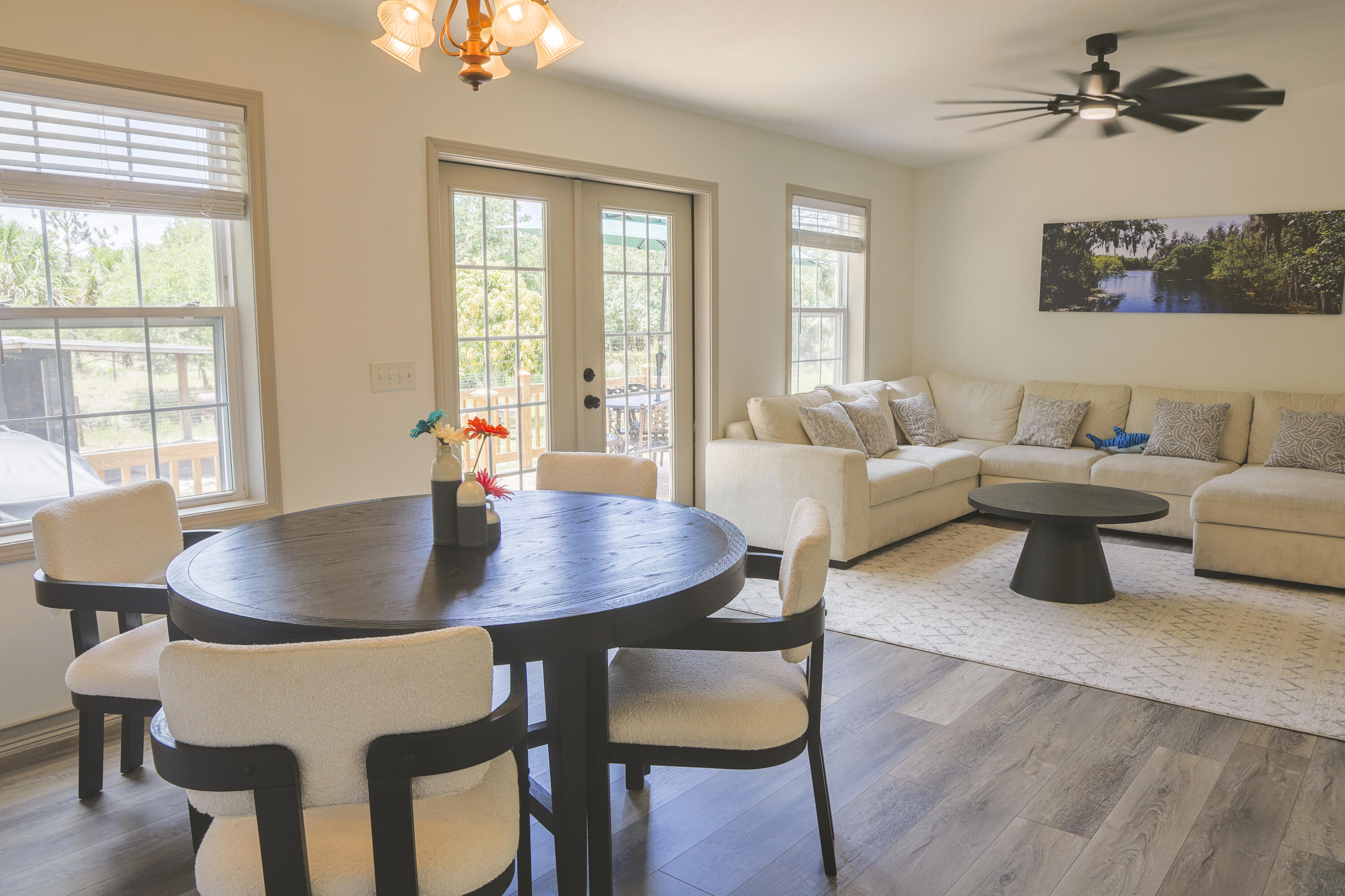 N/A - Residential Income