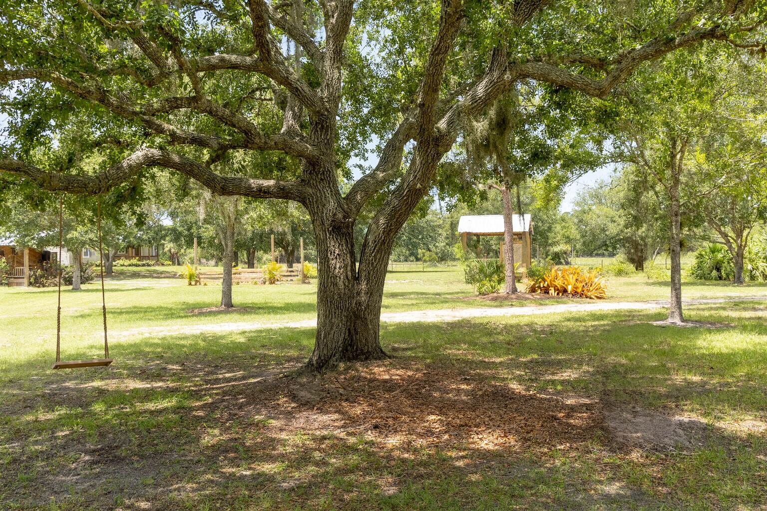 N/A - Residential Income