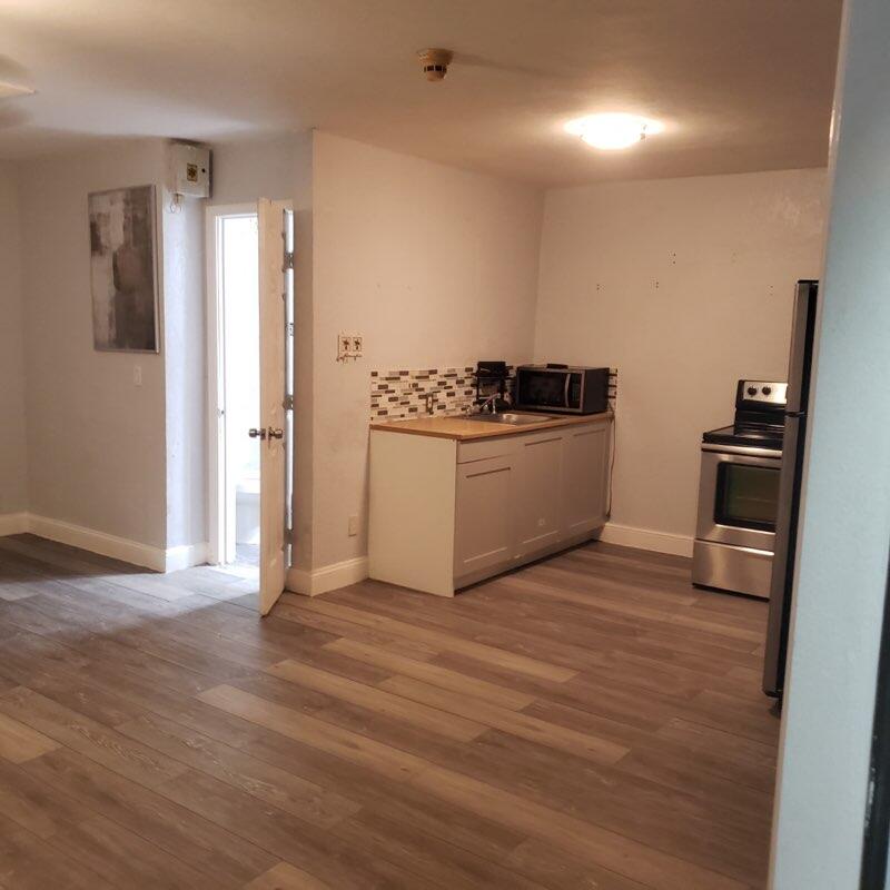 510 NE 2nd Street