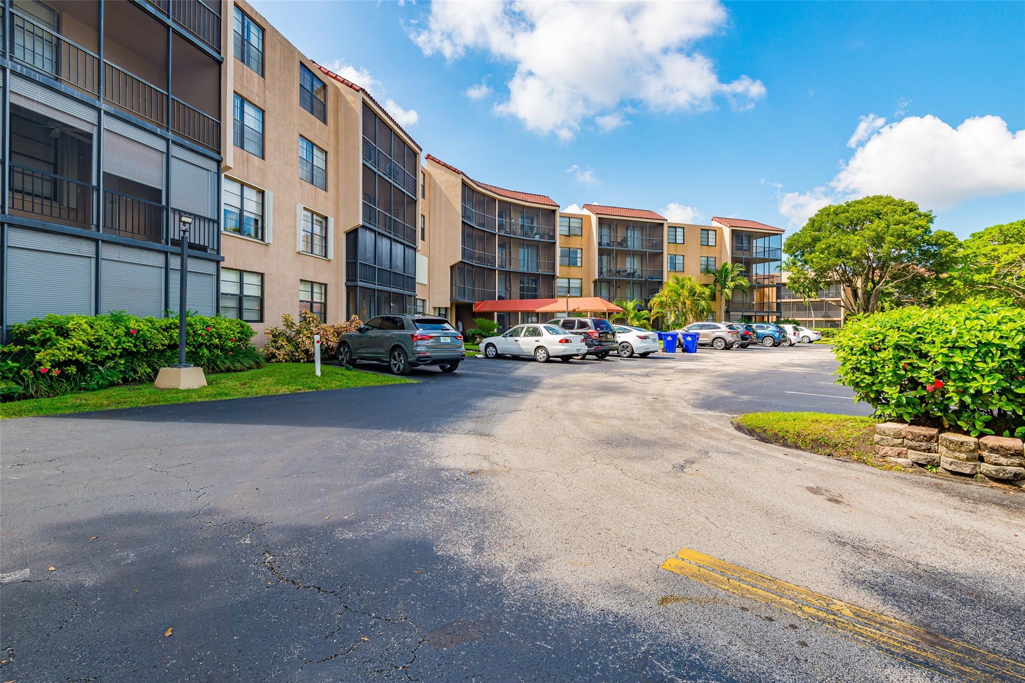 Emerald Hills CC - Residential