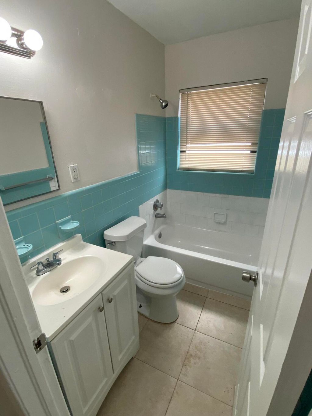 Photo of 1257 W 35th Street, Riviera Beach, FL 33404 (MLS # B26006298)