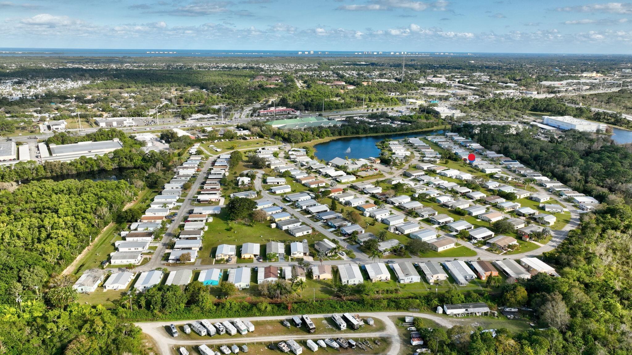 LA BUONA VITA COOPERATIVE - Residential