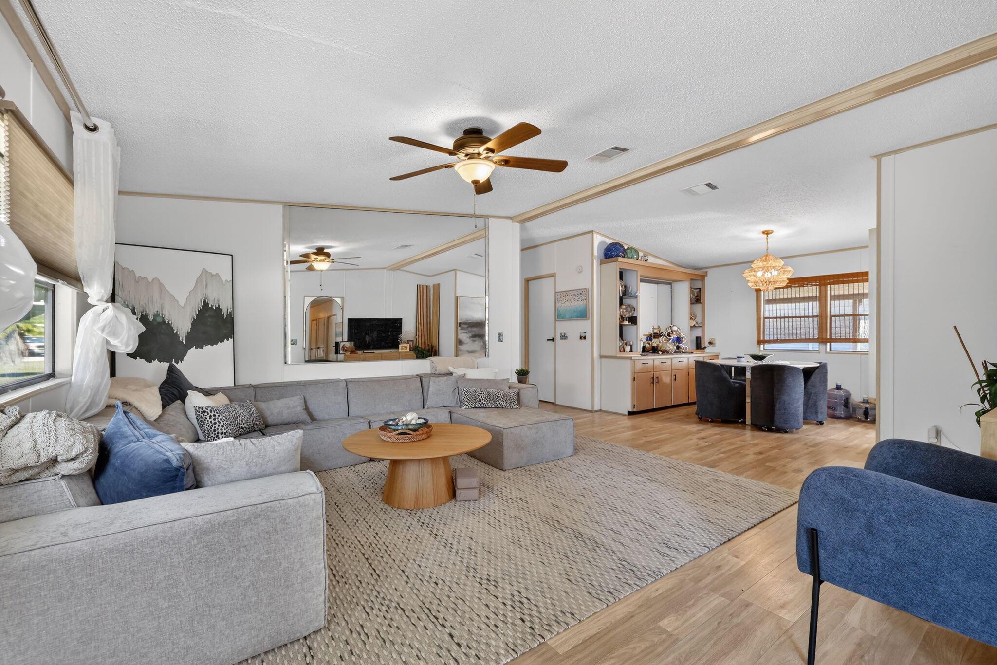 LA BUONA VITA COOPERATIVE - Residential