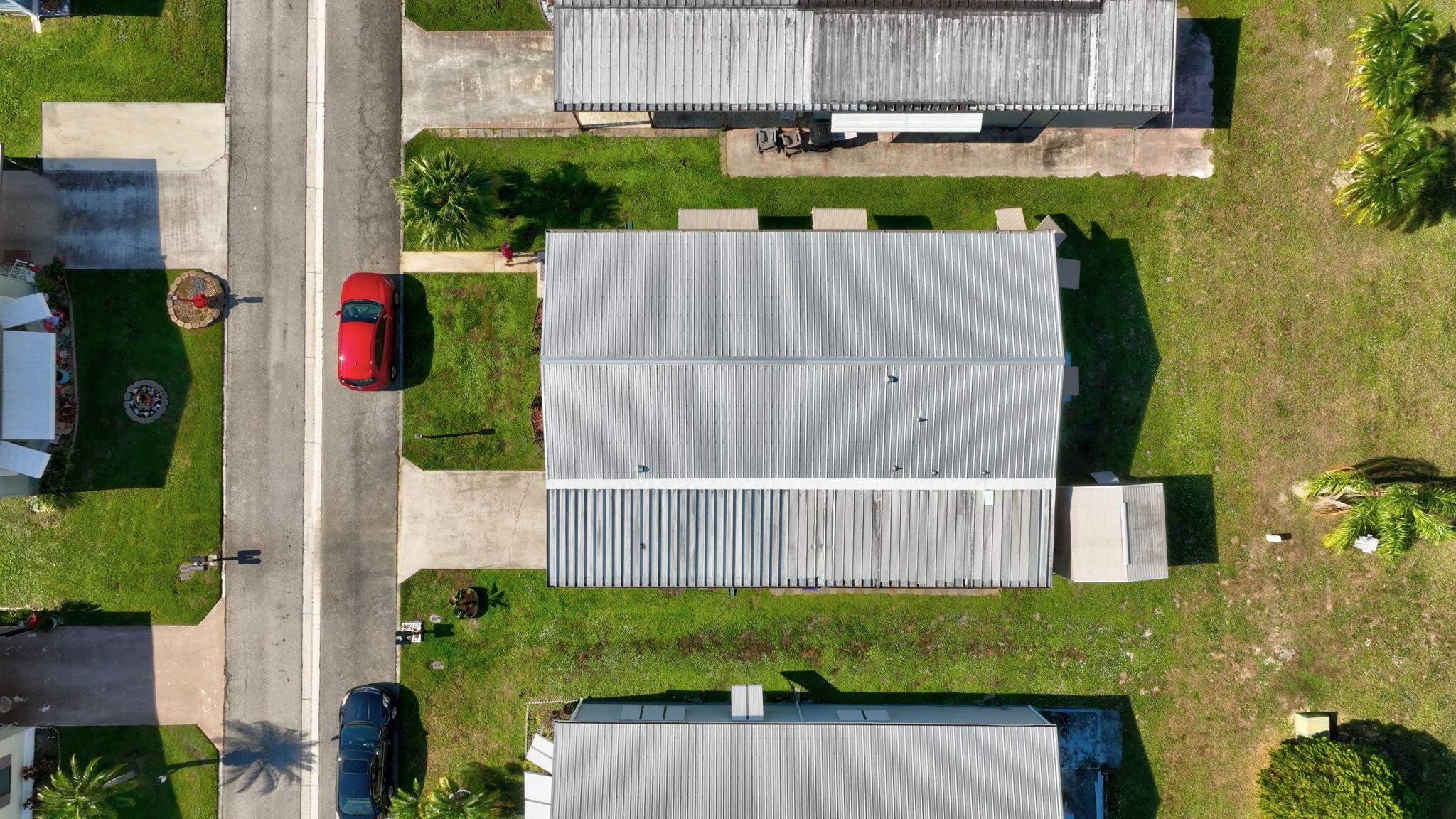 LA BUONA VITA COOPERATIVE - Residential