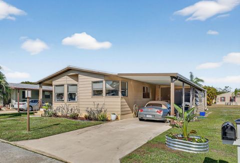 8602 Florence Drive Port St Lucie FL 34952