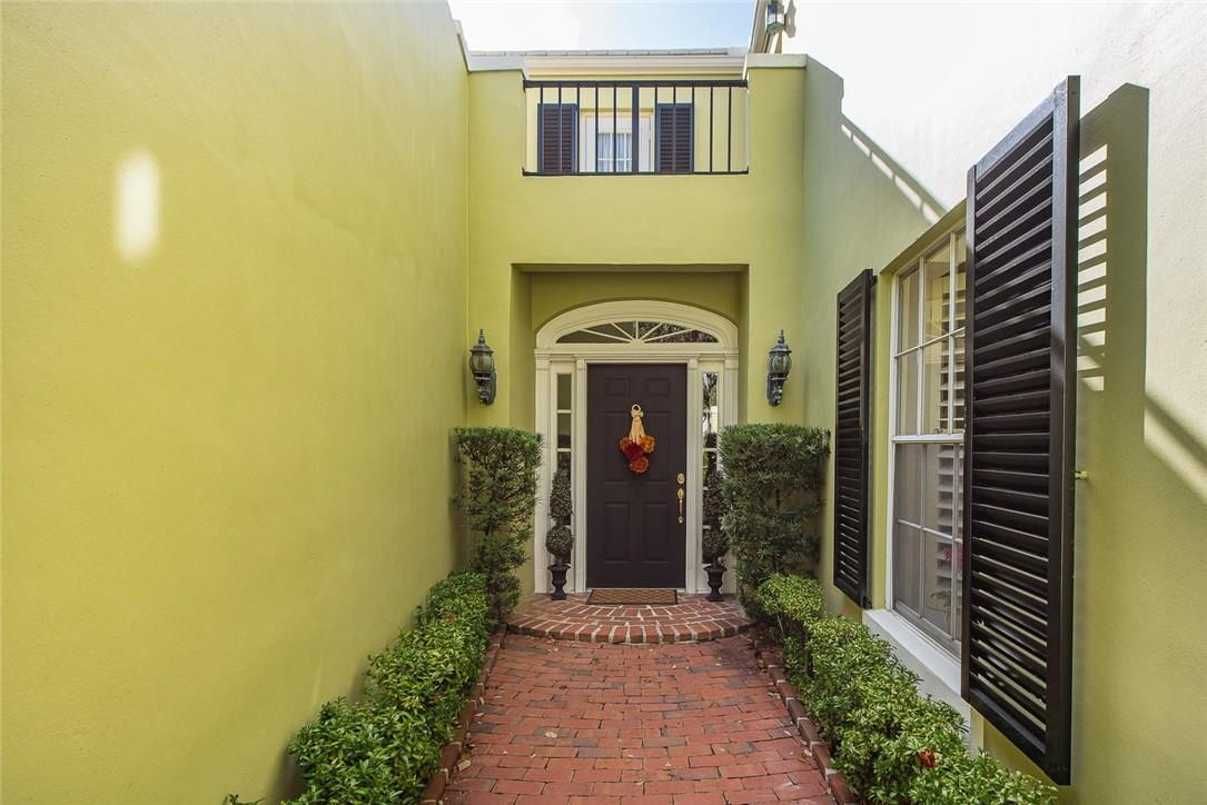Charleston Place - Residential