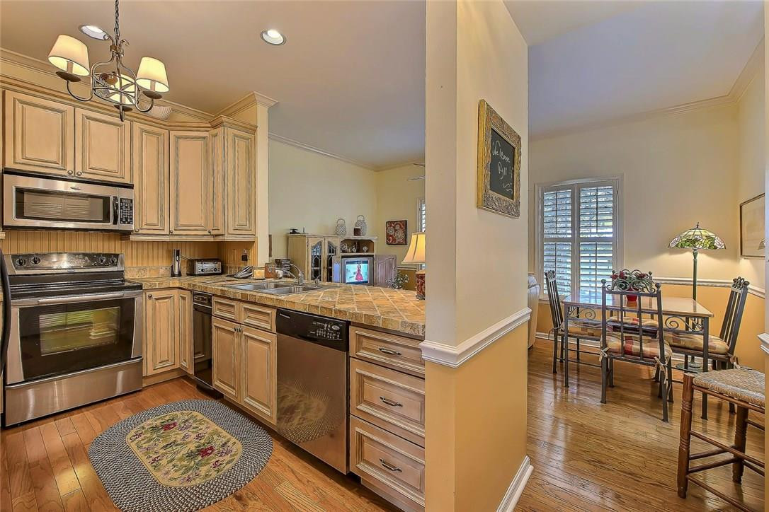 Charleston Place - Residential