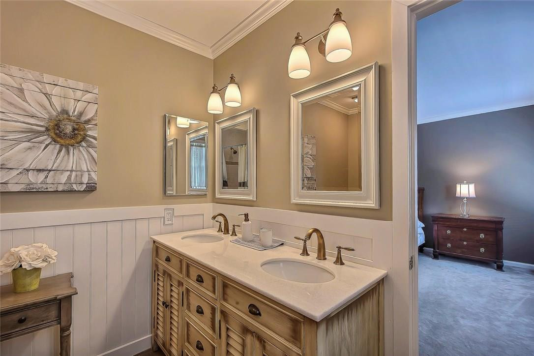 Charleston Place - Residential