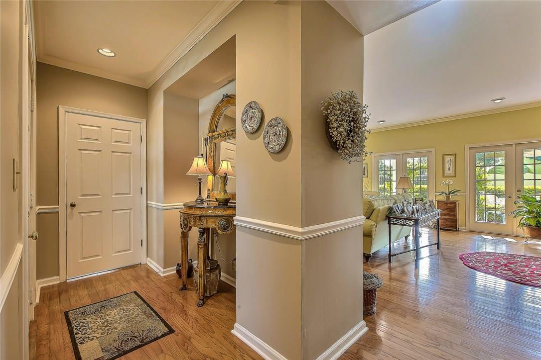 Charleston Place - Residential
