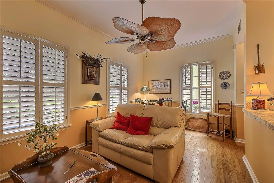 Charleston Place - Residential