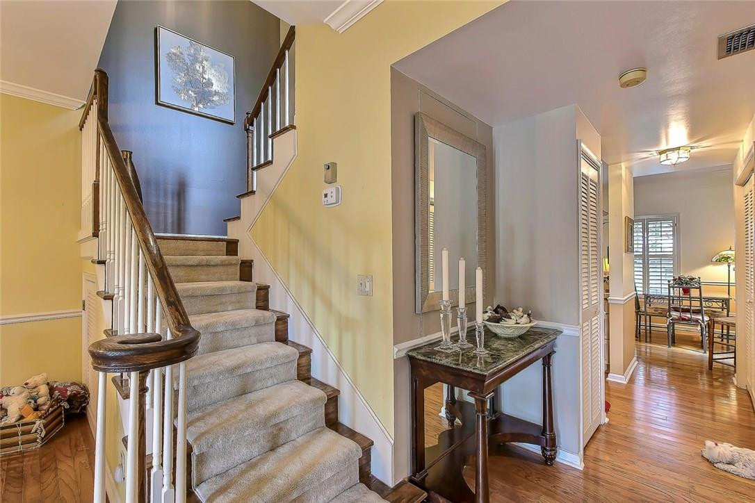 Charleston Place - Residential