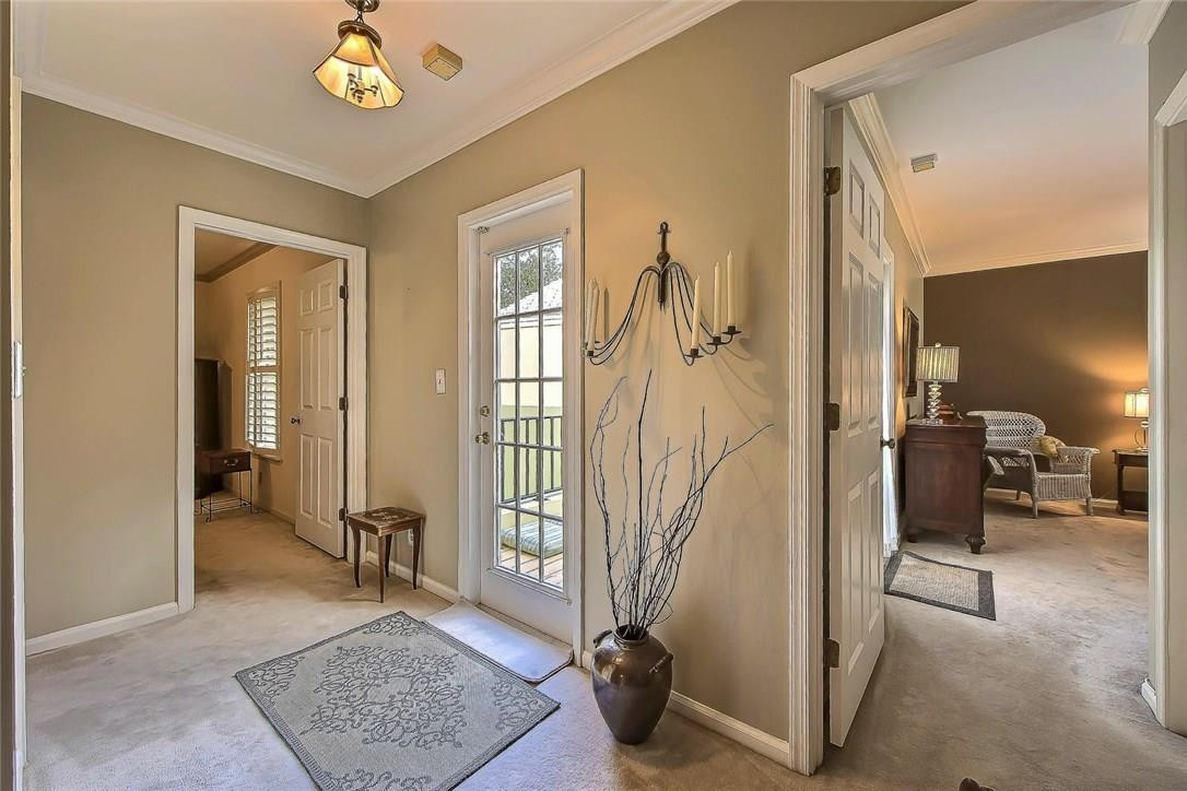 Charleston Place - Residential