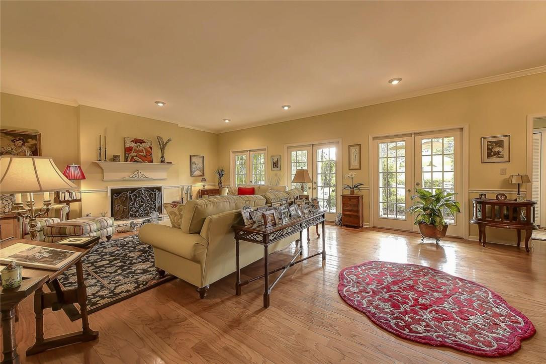 Charleston Place - Residential