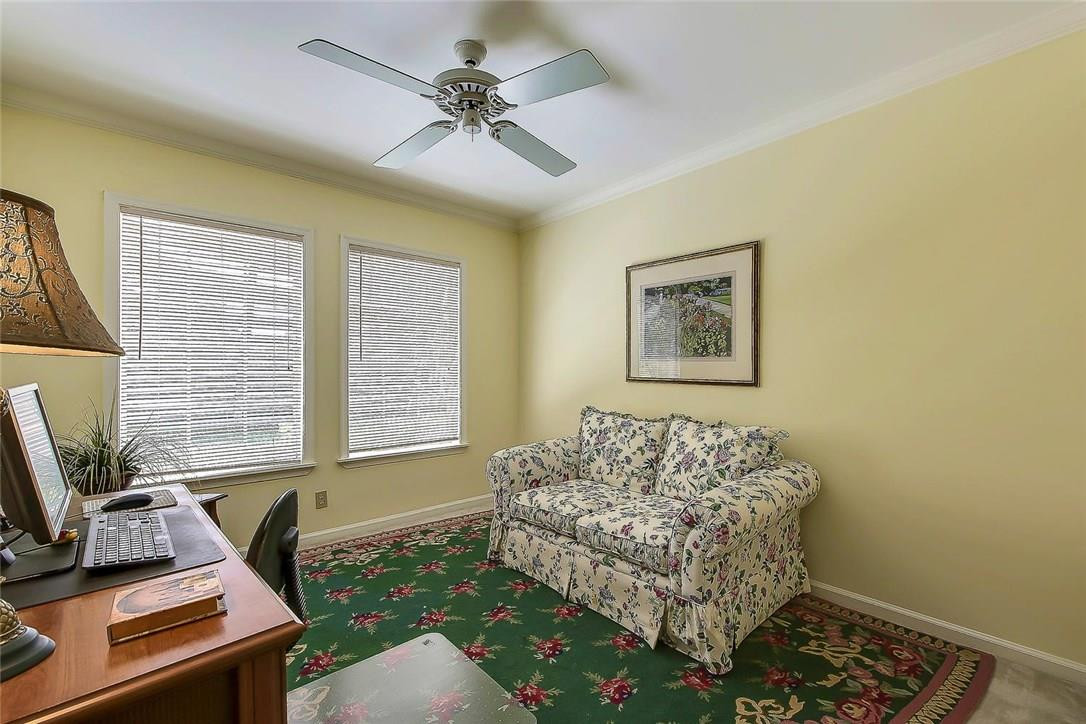 Charleston Place - Residential