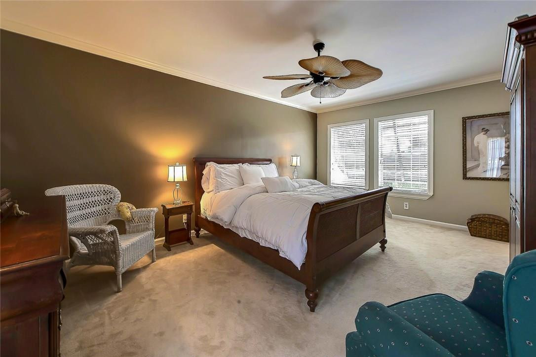 Charleston Place - Residential