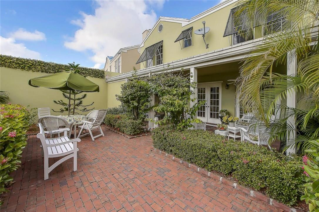 Charleston Place - Residential