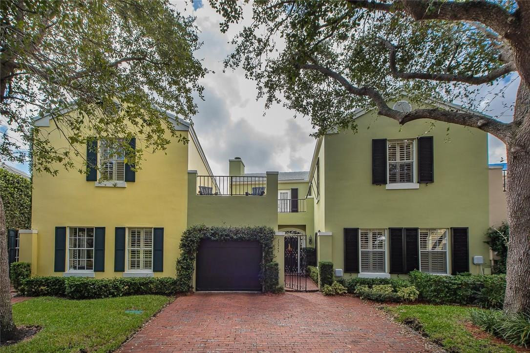 Charleston Place - Residential