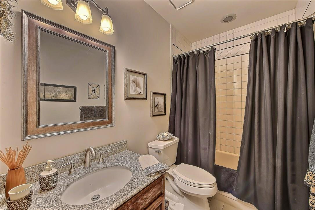 Charleston Place - Residential