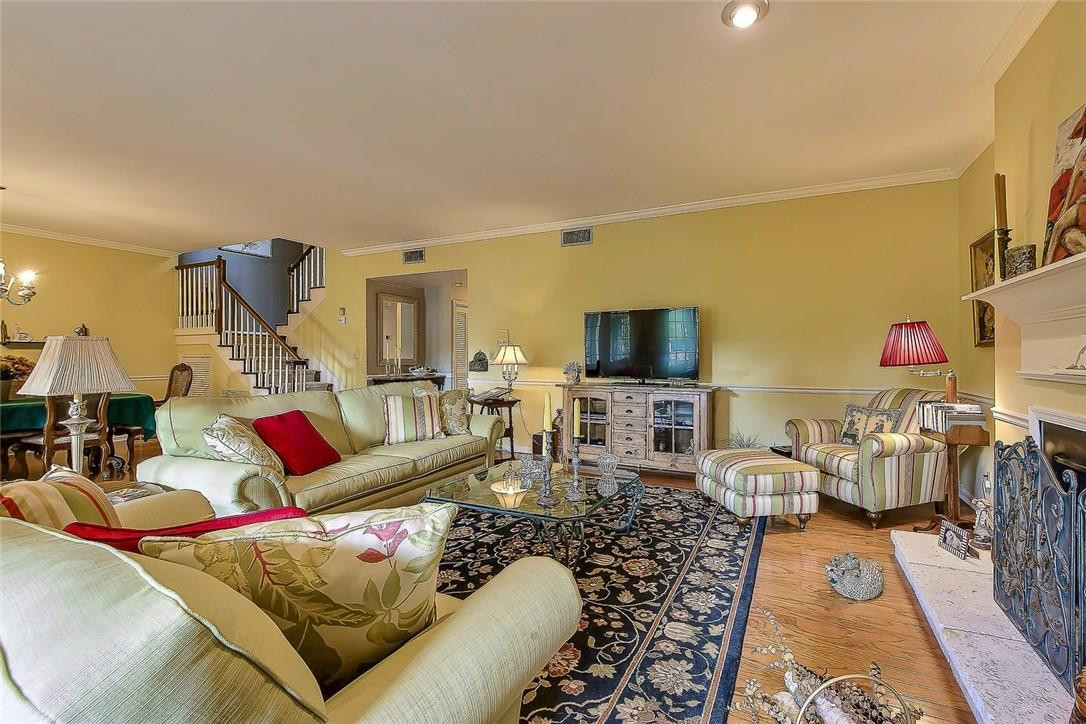 Charleston Place - Residential