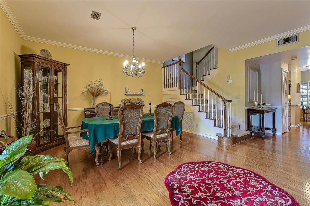 Charleston Place - Residential