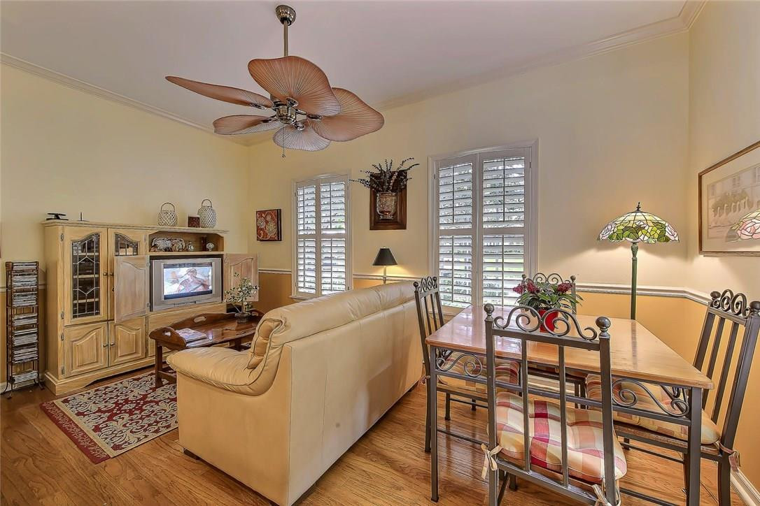 Charleston Place - Residential