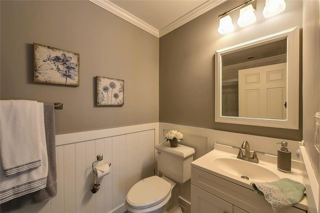 Charleston Place - Residential