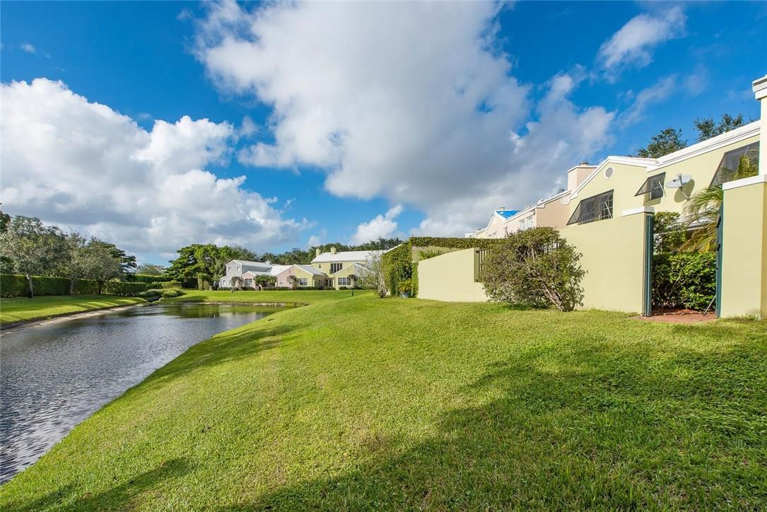 Charleston Place - Residential