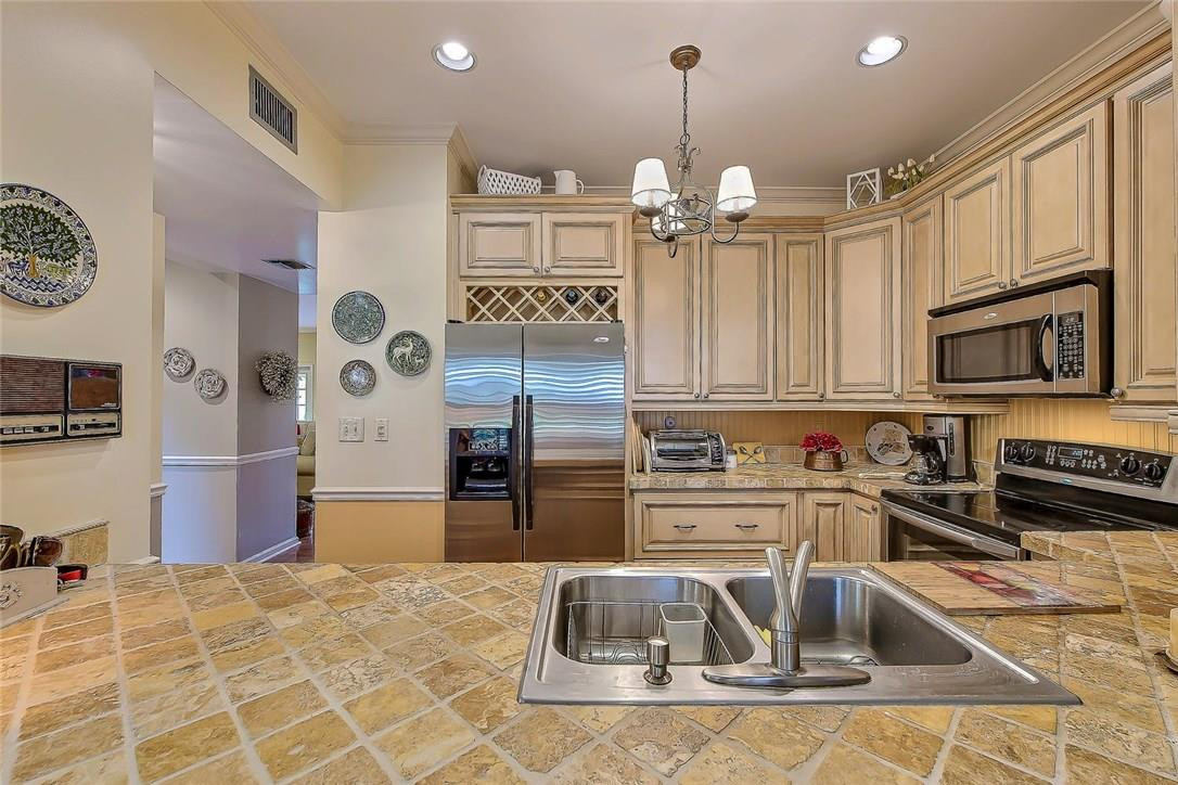 Charleston Place - Residential