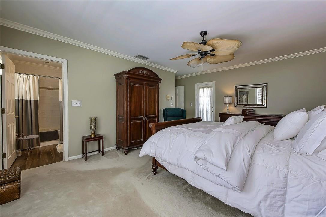 Charleston Place - Residential