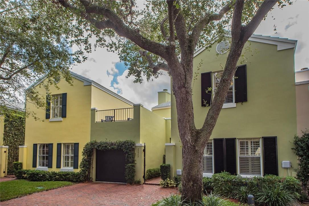 Charleston Place - Residential