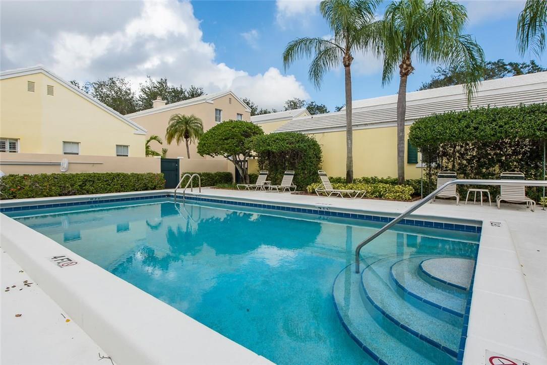 Charleston Place - Residential