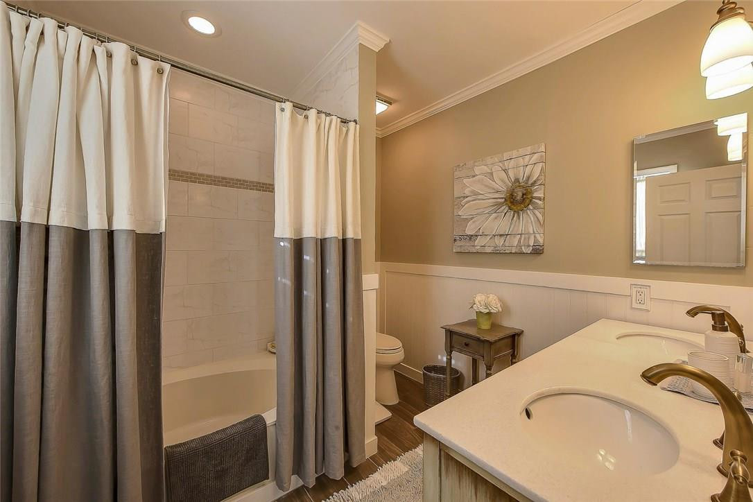 Charleston Place - Residential