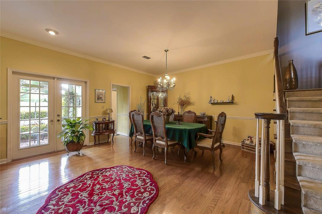 Charleston Place - Residential