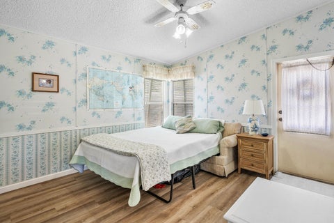 Tiny photo for 204 Mallard Drive #U, Briny Breezes, FL 33435 (MLS # B26082723)