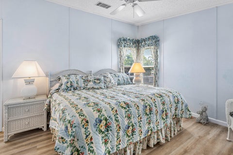 Tiny photo for 204 Mallard Drive #U, Briny Breezes, FL 33435 (MLS # B26082723)